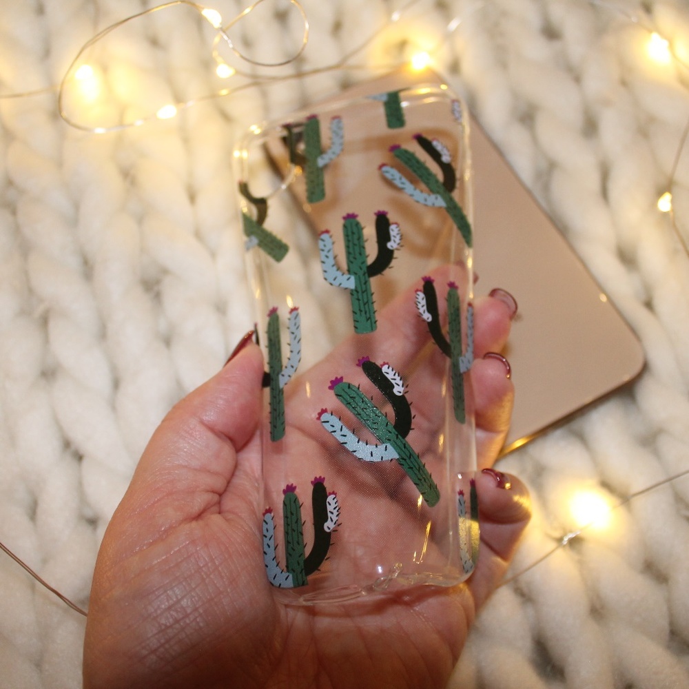 iPhone X/XS Case - Picture 4 of 4